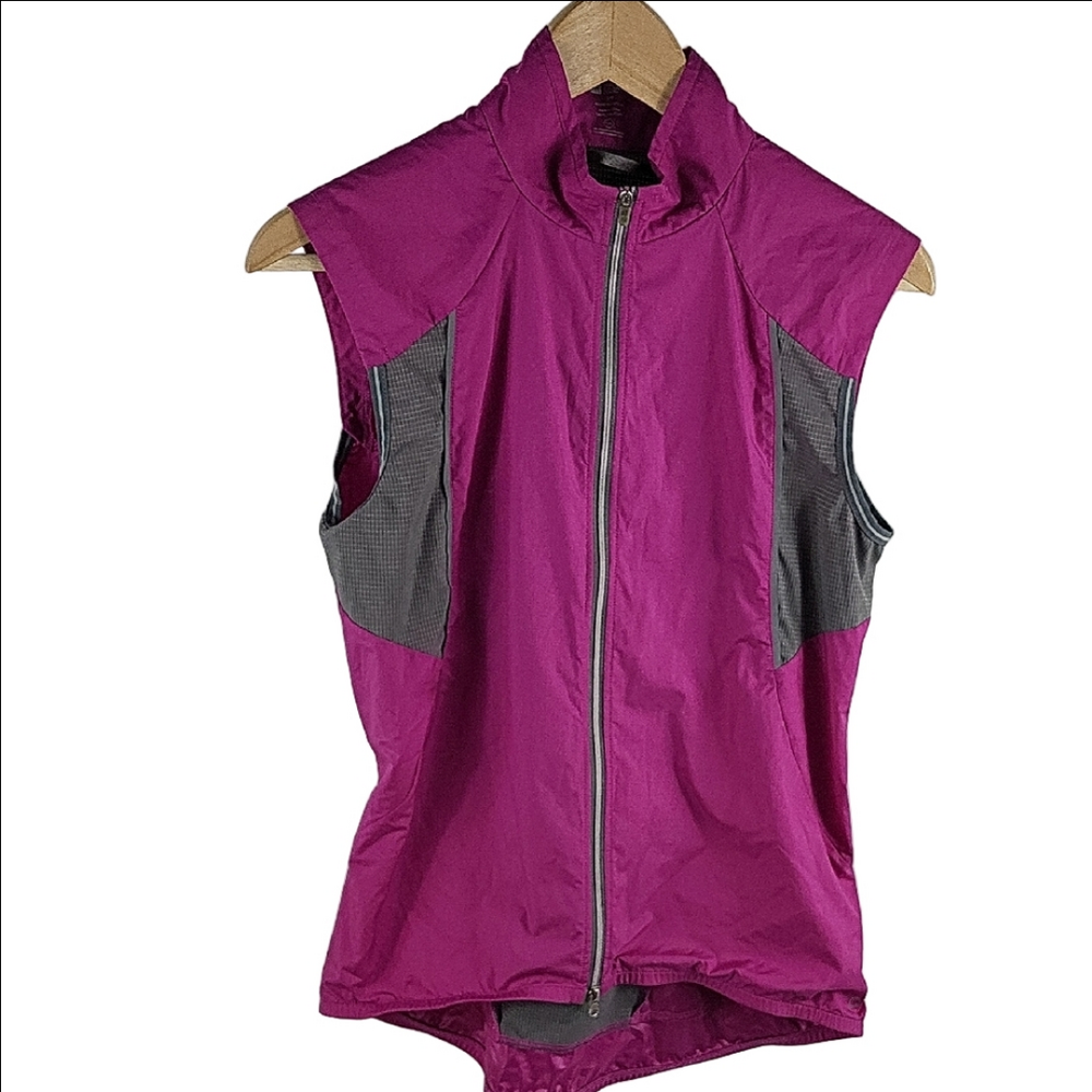 MEC Women's Running Jogging Vest Small
